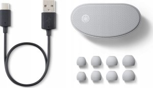 Słuchawki Yamaha TW-E5B szare (YAM7532) 5