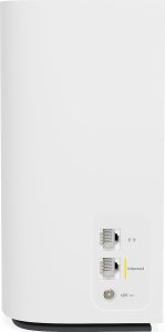 Router Linksys Linksys Velop Pro WiFi 6E Mesh System MX6203-KE 5,4 Gb/ do 825m 3 sztuki 3