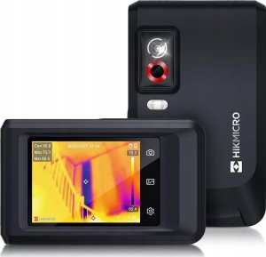 Kamera Hikmicro HIKMICRO Pocket2 Kamera termowizyjna o rozdzielczości 256 x 192 IR 25Hz 14
