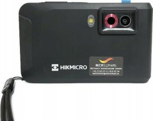 Kamera Hikmicro HIKMICRO Pocket2 Kamera termowizyjna o rozdzielczości 256 x 192 IR 25Hz 5