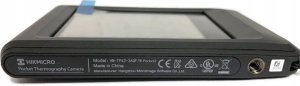 Kamera Hikmicro HIKMICRO Pocket2 Kamera termowizyjna o rozdzielczości 256 x 192 IR 25Hz 8