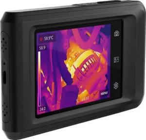 Kamera Hikmicro HIKMICRO Pocket2 Kamera termowizyjna o rozdzielczości 256 x 192 IR 25Hz 9