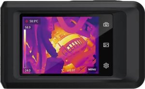 Kamera Hikmicro HIKMICRO Pocket2 Kamera termowizyjna o rozdzielczości 256 x 192 IR 25Hz 10