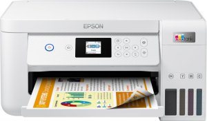 Urządzenie wielofunkcyjne Epson Drukarka wielofunkcyjna atramentowa (kolor) Epson EcoTank ET-2856 3 w 1 1