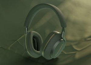 Słuchawki Bowers & Wilkins Słuchawki bezprzewodowe nauszne Bowers & Wilkins Px7 S2e 30 godzin pracy 4