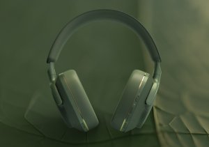 Słuchawki Bowers & Wilkins Słuchawki bezprzewodowe nauszne Bowers & Wilkins Px7 S2e 30 godzin pracy 5