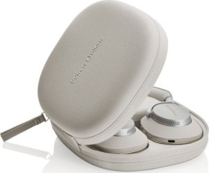 Słuchawki Bowers & Wilkins Słuchawki bezprzewodowe nauszne Bowers & Wilkins Px7 S2e 30 godzin pracy 7