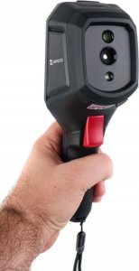 Kamera Hikvision Kamera termowizyjna HIKMICRO B1L 160x120px -20 do 550C 25 Hz 6