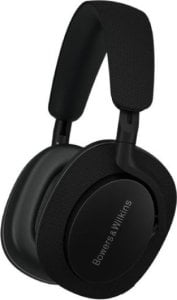 Słuchawki Bowers & Wilkins Słuchawki bezprzewodowe nauszne Bowers & Wilkins Px7 S2e 30 godzin pracy 1