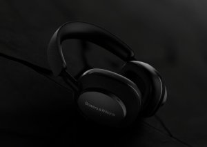 Słuchawki Bowers & Wilkins Słuchawki bezprzewodowe nauszne Bowers & Wilkins Px7 S2e 30 godzin pracy 4