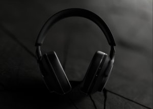 Słuchawki Bowers & Wilkins Słuchawki bezprzewodowe nauszne Bowers & Wilkins Px7 S2e 30 godzin pracy 5