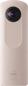 Kamera Ricoh Ricoh Imaging THETA SC2 - Beige aparaty kompaktowe kamera sporttowa Beżowy 10