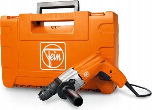 Wiertarka Fein FEIN Wiertarka dwubiegowa do 13 mm, BOP 13-2, 550 W, uniwersalna wiertarka 3