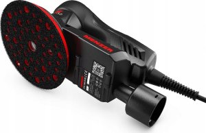 Szlifierka Menzer MENZER Szlifierka mimośrodowa ETS 150 5.0 z zestawem tarcz szlifierskich 2