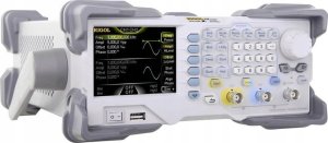 Rigol Generator funkcyjny DG1022Z 2 kanały, 25 MHz 2