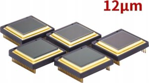 Noktowizor InfiRay Kamera termowizyjna InfiRay Affo AL25 384x288 pikseli 50Hz, WLAN zoom 1x-4x 17