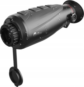 Noktowizor InfiRay Kamera termowizyjna InfiRay Affo AL25 384x288 pikseli 50Hz, WLAN zoom 1x-4x 18