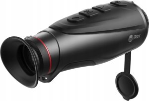 Noktowizor InfiRay Kamera termowizyjna InfiRay Affo AL25 384x288 pikseli 50Hz, WLAN zoom 1x-4x 2