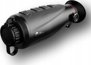Noktowizor InfiRay Kamera termowizyjna InfiRay Affo AL25 384x288 pikseli 50Hz, WLAN zoom 1x-4x 21