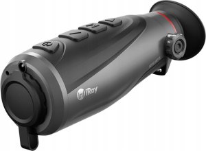 Noktowizor InfiRay Kamera termowizyjna InfiRay Affo AL25 384x288 pikseli 50Hz, WLAN zoom 1x-4x 23