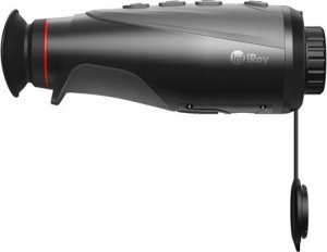 Noktowizor InfiRay Kamera termowizyjna InfiRay Affo AL25 384x288 pikseli 50Hz, WLAN zoom 1x-4x 3