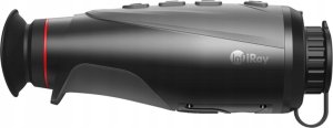 Noktowizor InfiRay Kamera termowizyjna InfiRay Affo AL25 384x288 pikseli 50Hz, WLAN zoom 1x-4x 4