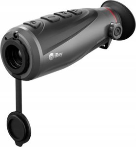 Noktowizor InfiRay Kamera termowizyjna InfiRay Affo AL25 384x288 pikseli 50Hz, WLAN zoom 1x-4x 5