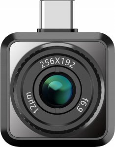 Hikmicro Kamera termowizyjna do smartfona HIKMICRO Mini2 Plus 256x192 pikseli USB-C 3