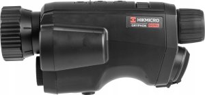 Noktowizor Hikmicro Termowizor HIKMICRO Gryphon GQ50L 640*512 pikseli Noktowizor Myśliwy 14