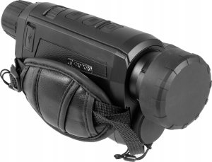 Noktowizor Hikmicro Termowizor HIKMICRO Gryphon GQ50L 640*512 pikseli Noktowizor Myśliwy 17