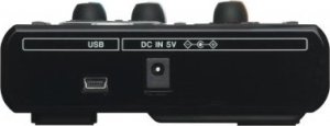 Tascam Tascam DP-006 - rejestrator cyfrowe 6-torowe studio kieszonkowe 9