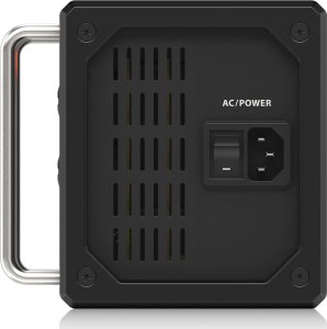 Behringer Behringer SD16 Stage Box I/O Midas, 8 wyjściami, obsługą sieci AES50 14