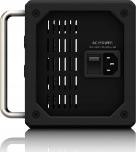 Behringer Behringer SD16 Stage Box I/O Midas, 8 wyjściami, obsługą sieci AES50 22