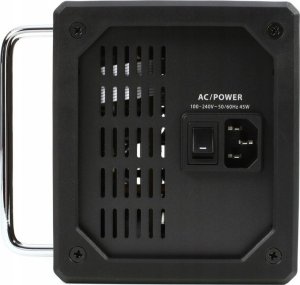 Behringer Behringer SD16 Stage Box I/O Midas, 8 wyjściami, obsługą sieci AES50 6