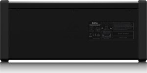 Behringer Behringer SD16 Stage Box I/O Midas, 8 wyjściami, obsługą sieci AES50 10
