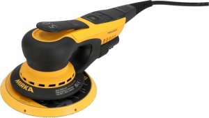 Szlifierka Mirka Mirka DEROS II 650 szlifierka mimośrodowa nowa generacja bezpyłowa 5,0mm 4