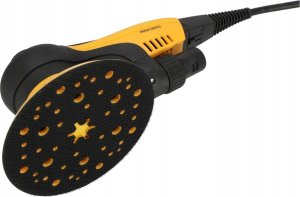 Szlifierka Mirka MIRKA DEROS II 625 Szlifierka Oscylacyjna mimośrodowa z odsysaniem 2,5mm 3