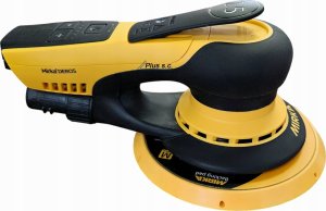 Szlifierka Mirka MIRKA DEROS II 625 Szlifierka Oscylacyjna mimośrodowa z odsysaniem 2,5mm 6