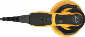 Szlifierka Mirka MIRKA DEROS II 625 Szlifierka Oscylacyjna mimośrodowa z odsysaniem 2,5mm 7