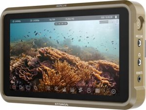 Atomos Atomos Ninja - monitor poglądowy HD 8s, 4K 2s 2
