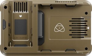 Atomos Atomos Ninja - monitor poglądowy HD 8s, 4K 2s 3