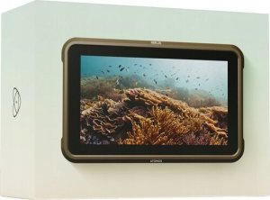 Atomos Atomos Ninja - monitor poglądowy HD 8s, 4K 2s 9