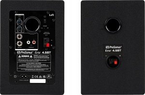 PreSonus Monitor studyjny PreSonus Eris 4.5 Active Studio BT 25 W Para głośników 3