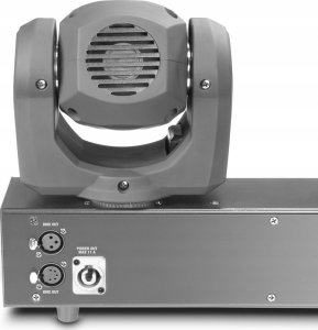 Kolumna Cameo Cameo HYDRABEAM 4000 RGBW - listwa światła sceniczne 32W Czarne 5