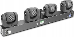 Kolumna Cameo Cameo HYDRABEAM 4000 RGBW - listwa światła sceniczne 32W Czarne 6