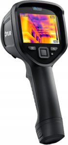 Noktowizor Flir Systems Profesjonalna Kamera Termowizyjna FLIR E6 PRO - Precyzja i Wydajność 1