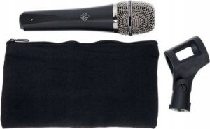 Telefunken Profesjonalny Mikrofon Telefunken M80 Standard w zestawie torba i uchwyt 2