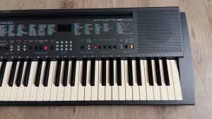 Yamaha Profesjonalny Keyboard PSR-SX700 3