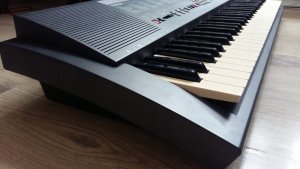 Yamaha Profesjonalny Keyboard PSR-SX700 5