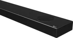 Kolumna LG Soundbar SP9YA 5.1 520 W Czarny 12
